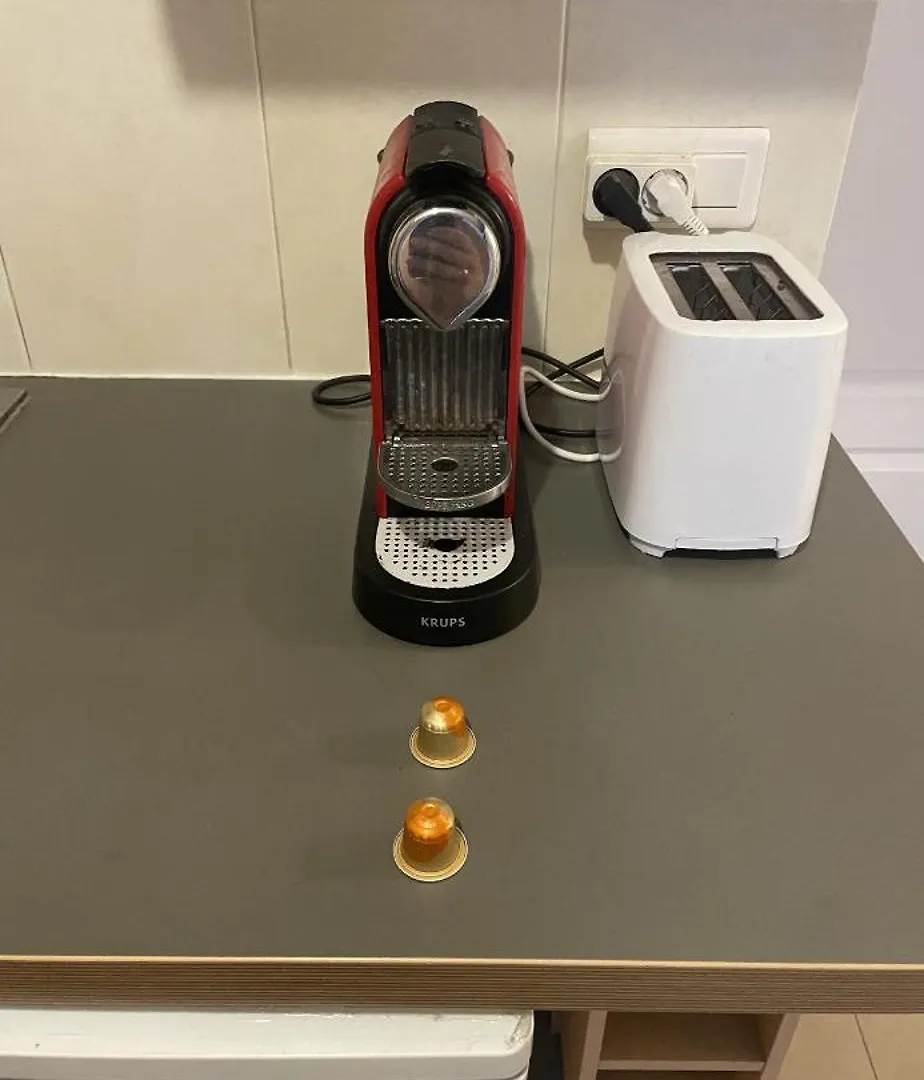 Διαμέρισμα Appartement Au Centre De Paris, 2Eme Arrondissement