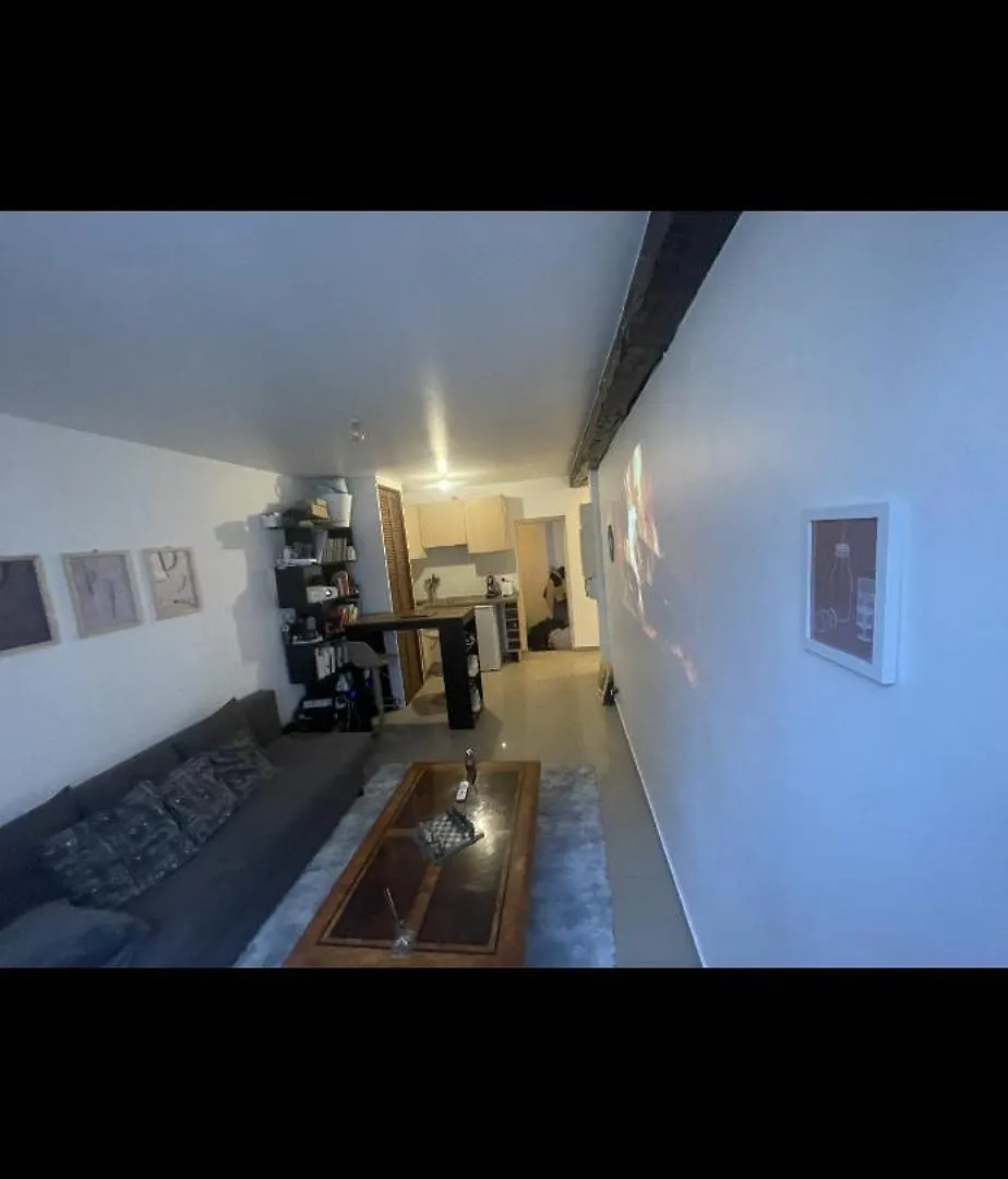 Appartement Au Centre De Paris, 2Eme Arrondissement Γαλλία
