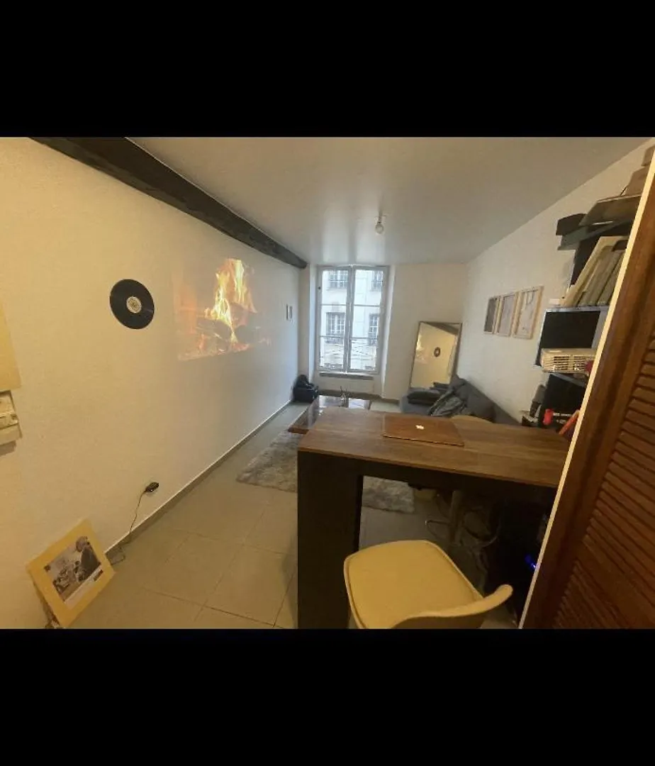 Appartement Au Centre De Paris, 2Eme Arrondissement 0*, Παρίσι Γαλλία