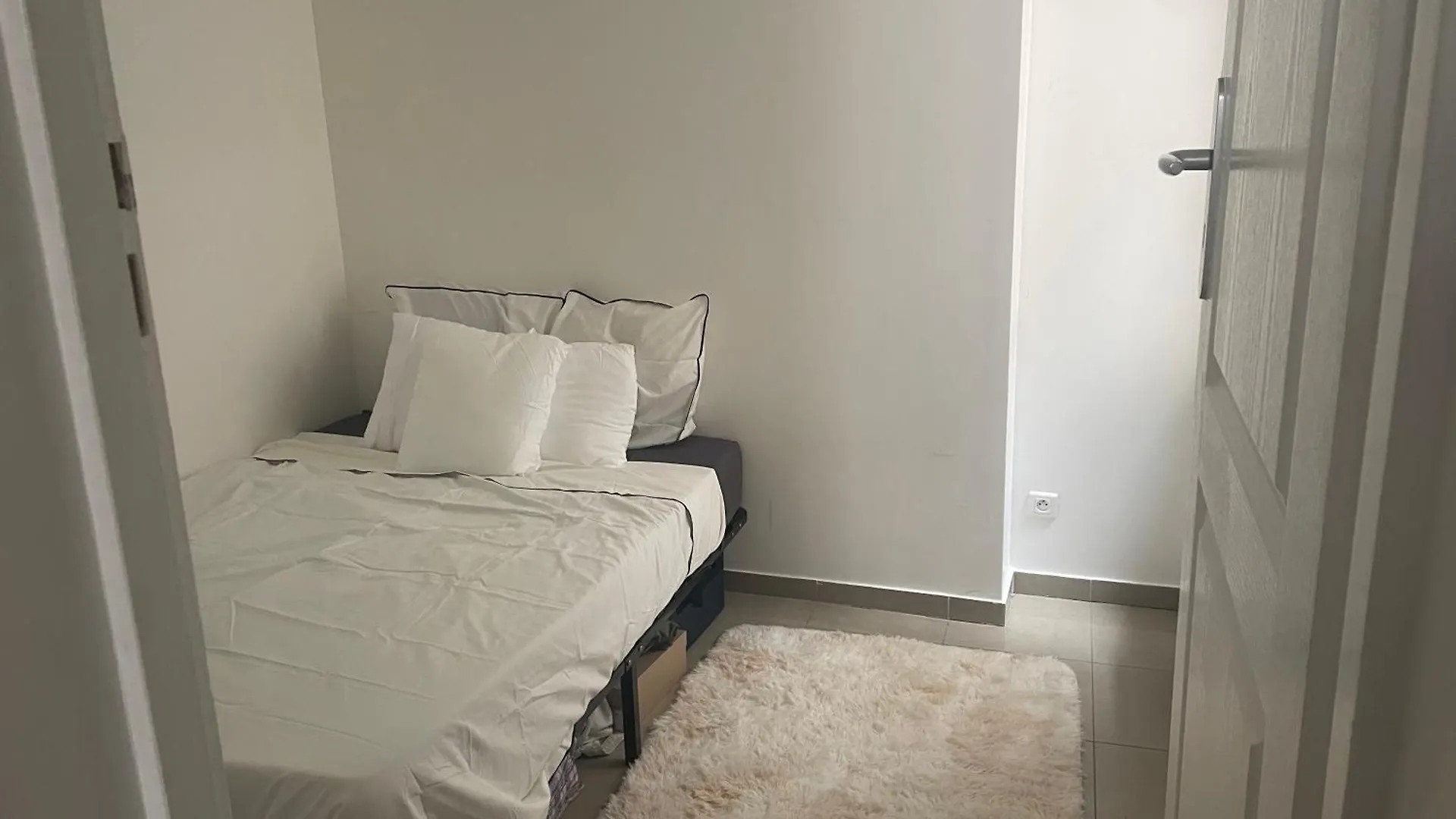Appartement Au Centre De Paris, 2Eme Arrondissement Διαμέρισμα