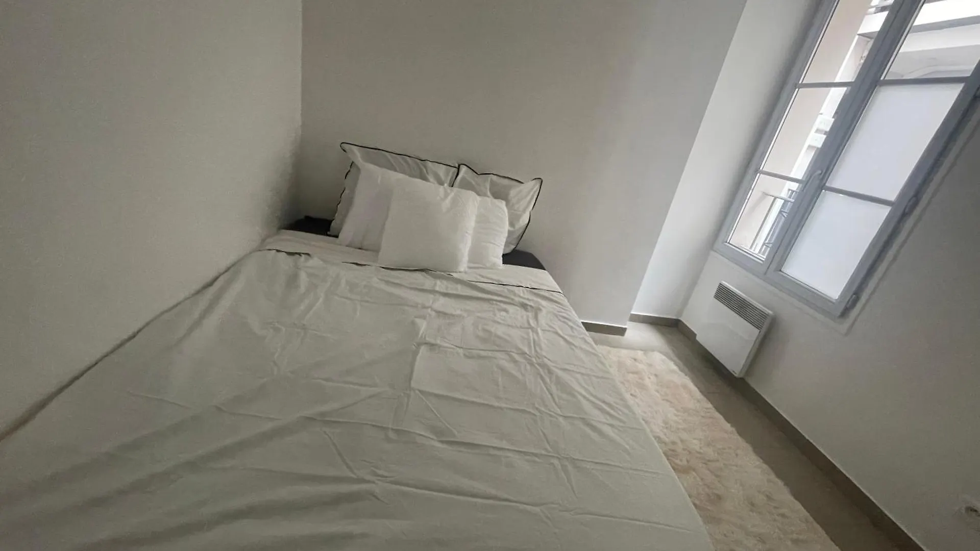 Appartement Au Centre De Paris, 2Eme Arrondissement Διαμέρισμα Παρίσι